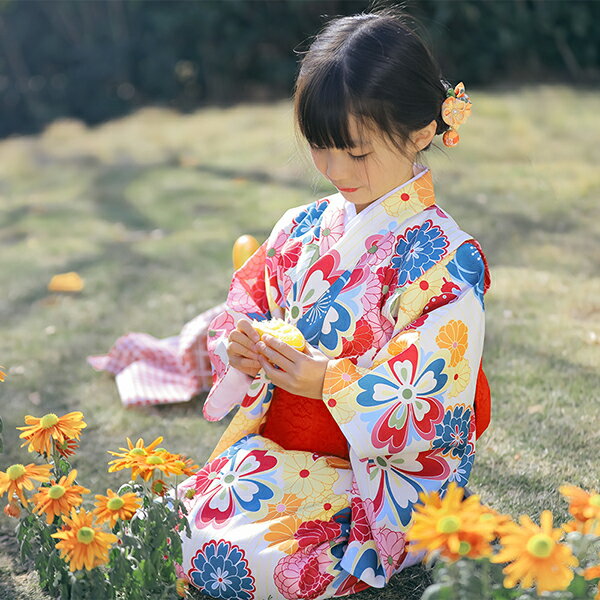 小わっぱ浴衣 キッズ浴衣 御嬢さん 和装 着物 浴衣単品 小わっぱ キッズ 愛くるしい 格好のいい 夏お祝い おお祝い おまつり 火工品市民大会 七五三 貨物輸送無料 キッズファッション-和服-キッズ・ベビー・マタニティ