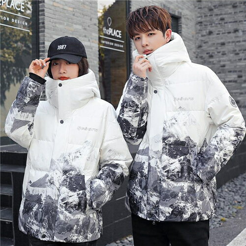 THE NORTH FACE アイボリー ダウンジャケット M THE NORTH FACE ダウンジャケット ダウン 日本未発売 「THE / ザ