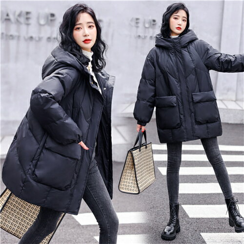 楽天市場】ダウンジャケット レディース ミドル丈 ブランド ダウン