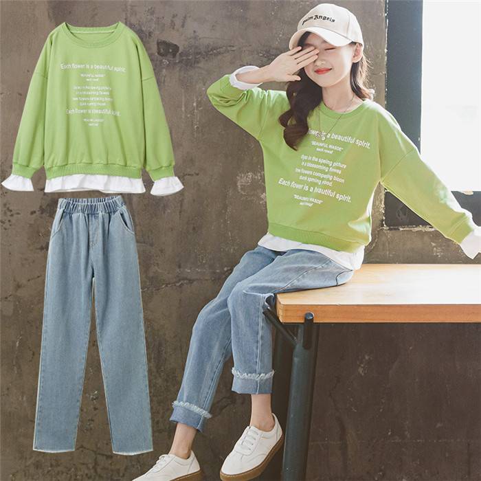 【楽天市場】子供服 セットアップ ジャージ パーカー 2点セット キッズ 女子 上下セット 長袖 春秋 パーカーロングパンツ 登山着 スポーツ