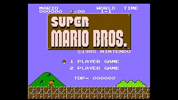 ニンテンドークラシックミニファミリーコンピュータ