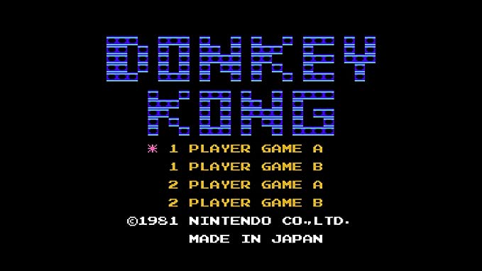 ニンテンドークラシックミニファミリーコンピュータ
