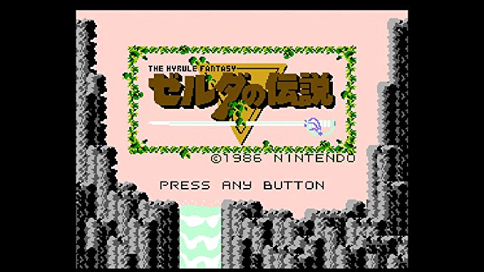 ニンテンドークラシックミニファミリーコンピュータ