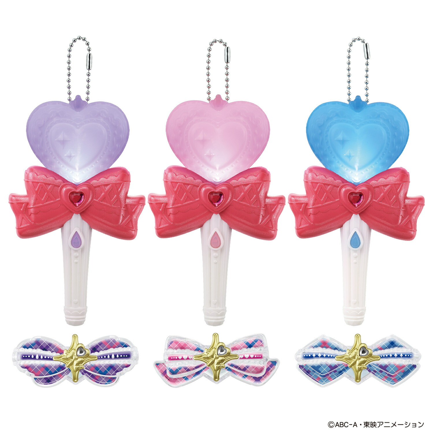 楽天市場】ラッピング対応 プリキュア キミとアイドルプリキュア