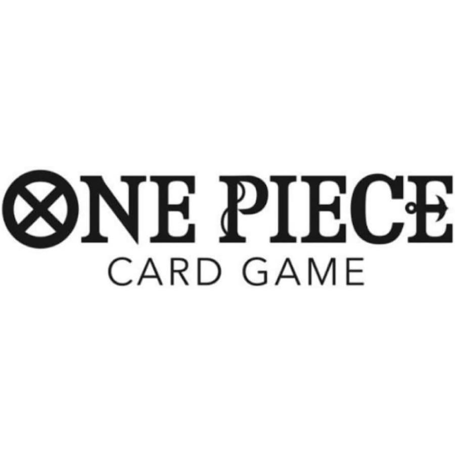予約2025年8月末発売予定 ONE PIECEカードゲーム ブースターパック 受け継がれる意志【OP-13】画像