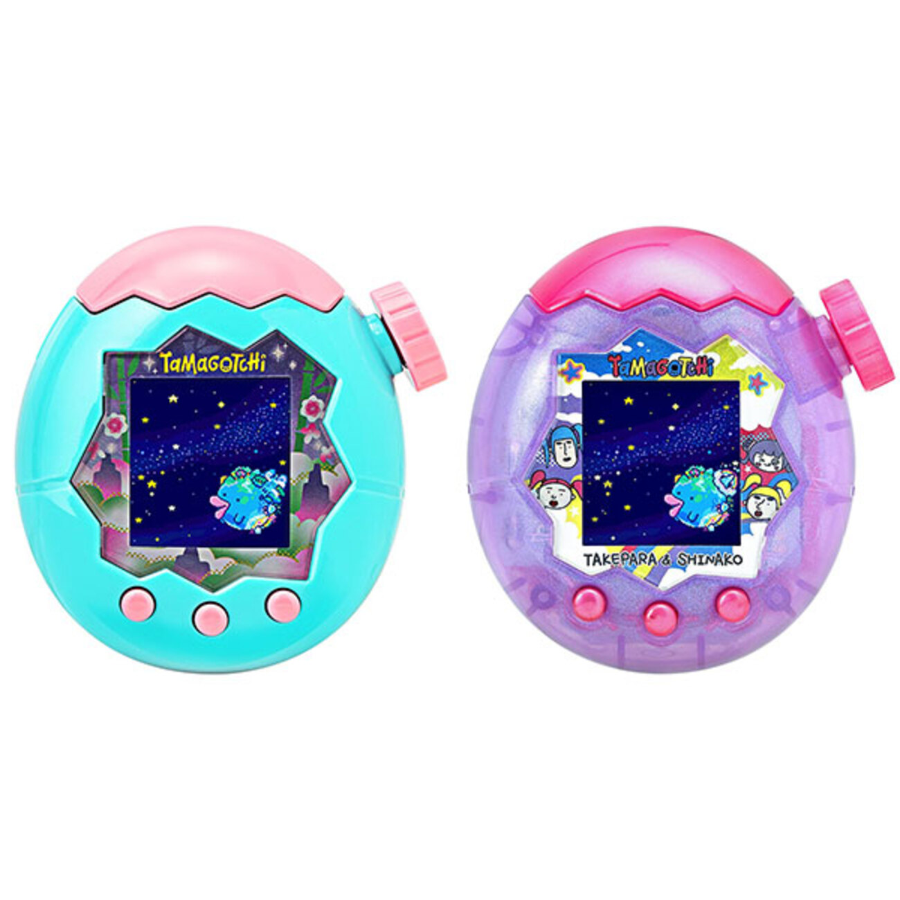 楽天市場】ラッピング対応 たまごっち×A BATHING APE オリジナル