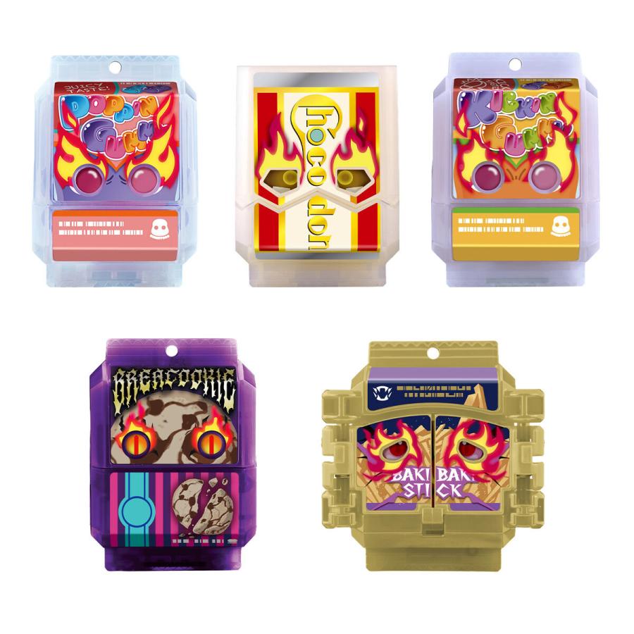 楽天市場】【BOX】 仮面ライダーガヴ DXゴチゾウパーティー