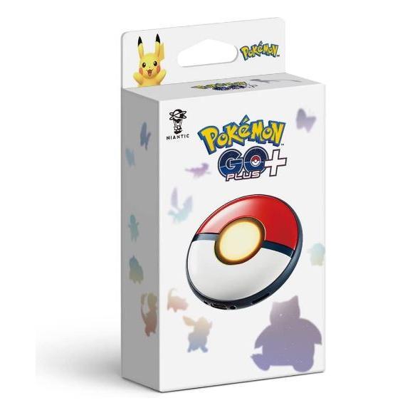 【新品】 Pokemon GO PLUS+ ポケモン ゴー プラスプラス ④ imgrc0097837138.jpg