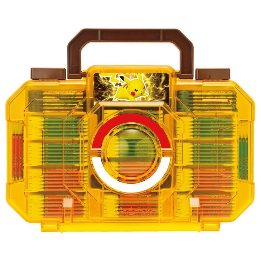 楽天市場】ポケモンフレンダ フレンダトランク ピカチュウバージョン