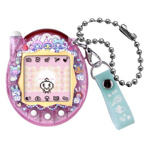 ラッピング相応う Tamagotchi Connection メゾピアノ たまごっちこらぼれーしょん