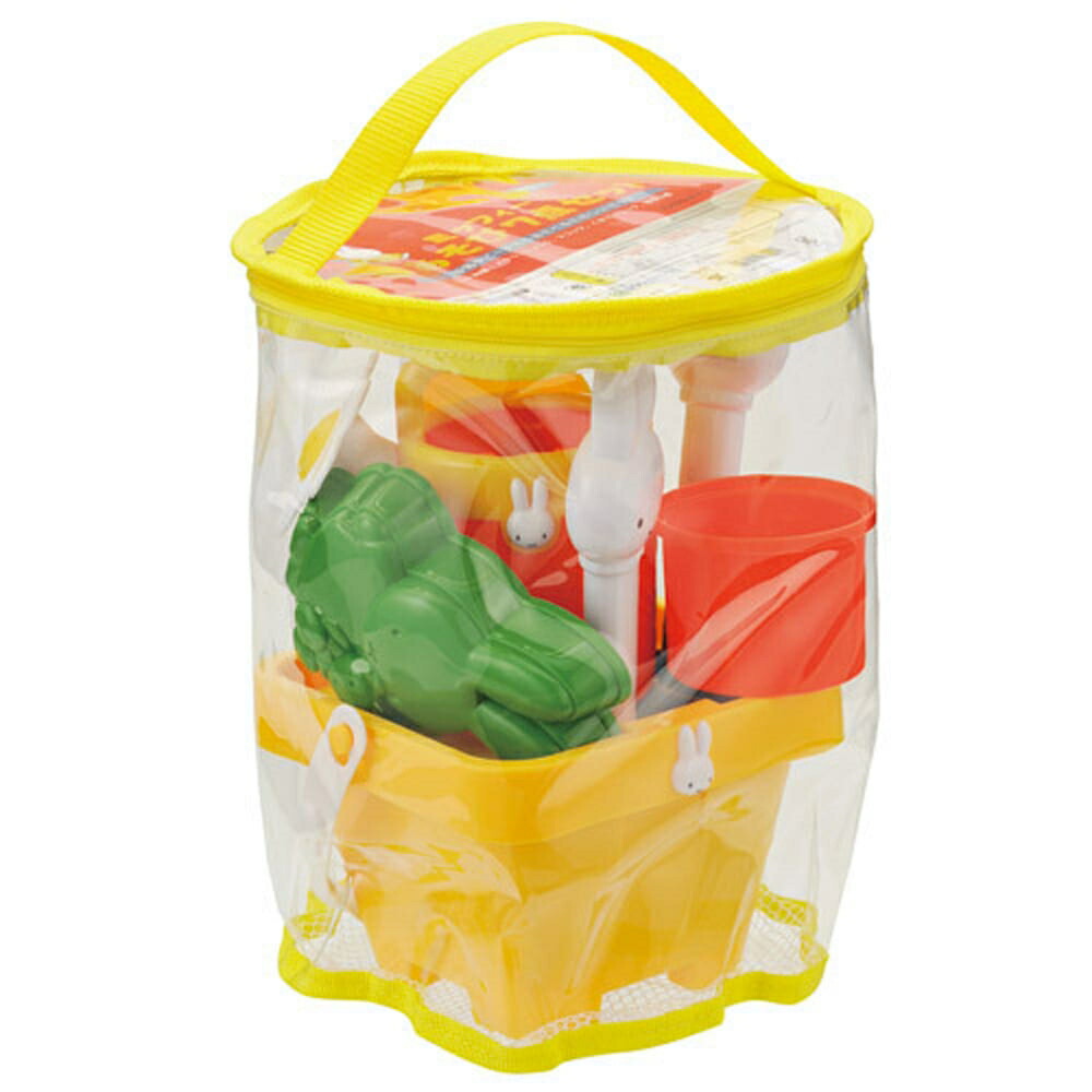 10/25限定先着で最大1000円OFFクーポン」ミッフィー 砂あそび7点