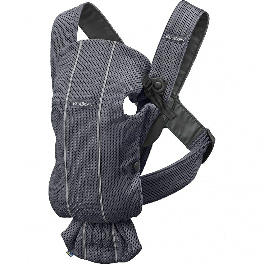 **BABYBJORN BABY CARRIER MINI AIR