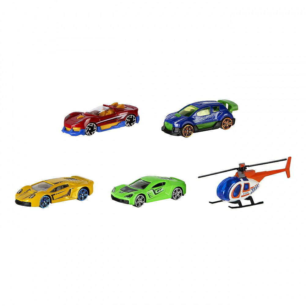 スピードシティ ジャンボパーキングガレージ(高さ61×幅80×奥行35.5cm