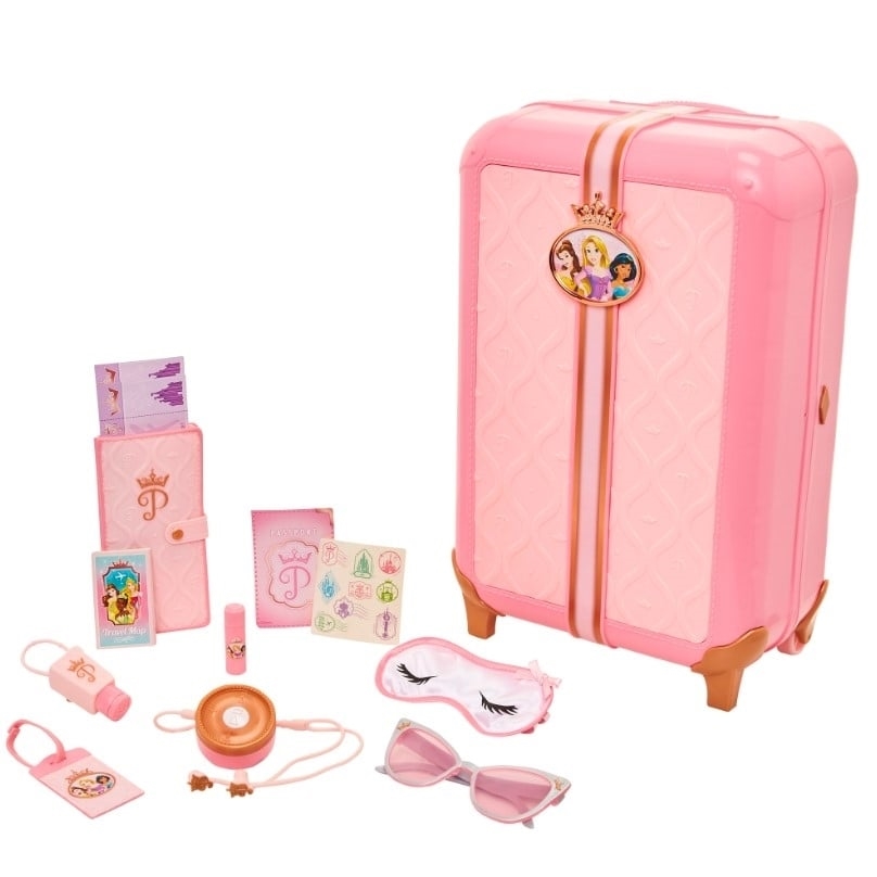 8/1〜6限定先着で最大2000円OFFクーポン」ディズニープリンセス
