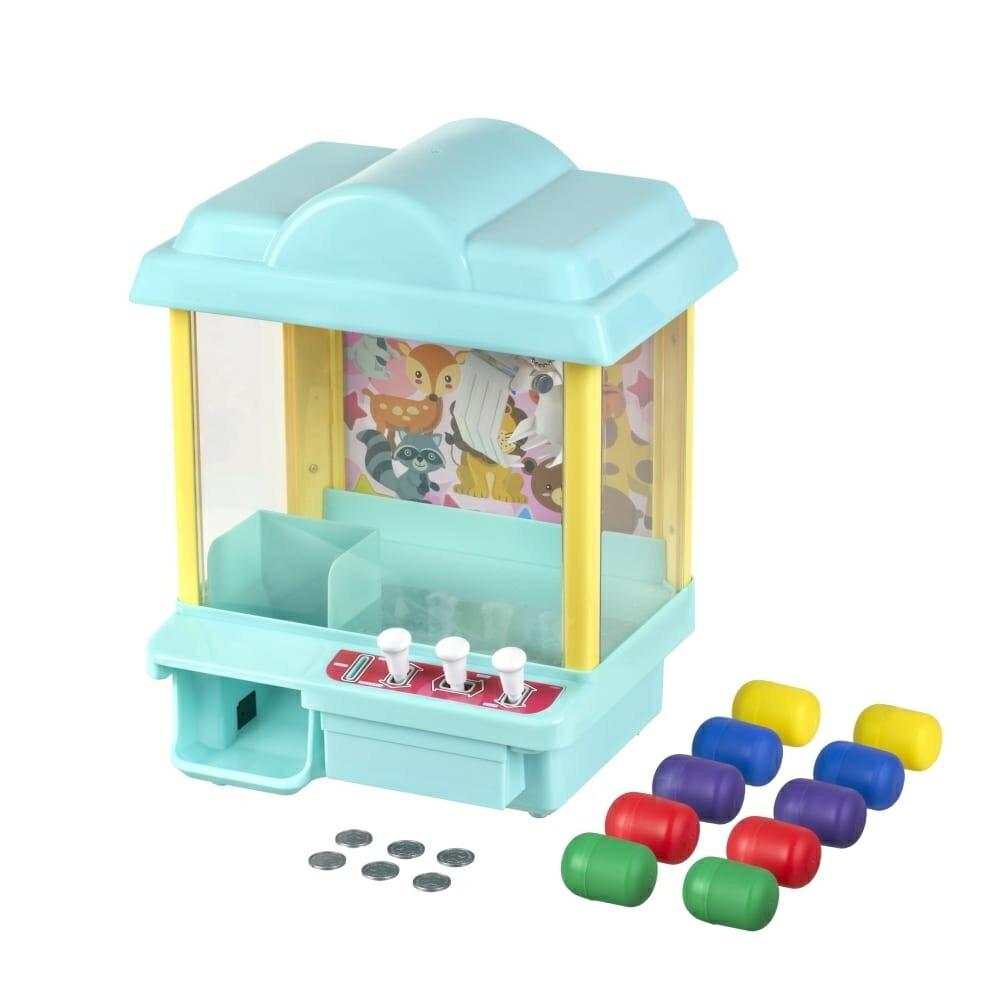プレイポップ クレーンゲーム トイザらス限定