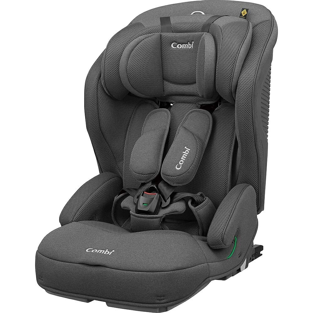 楽天市場】Combi コンビ ジョイトリップ アドバンス ISOFIX エッグショック SA (チャコール 限定カラー) チャイルド＆ジュニアシート  ISOFIX固定 15ヵ月頃〜11才頃まで ベビーザらス限定 : トイザらス・ベビーザらス