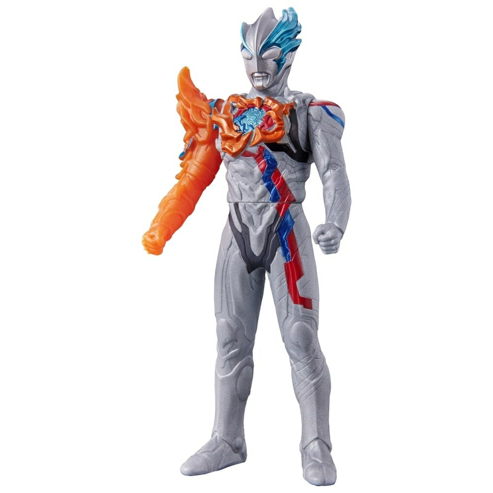 「2/5 限定先着 トップバナーにて最大1000円クーポン配布中」ウルトラヒーローシリーズ 91 ウルトラマンブレーザー ファードランアーマー 3歳 4歳 5歳画像