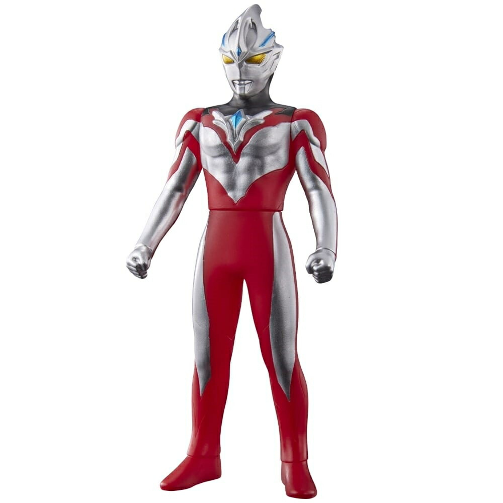 ウルトラヒーローシリーズ 97 ウルトラマンアーク画像