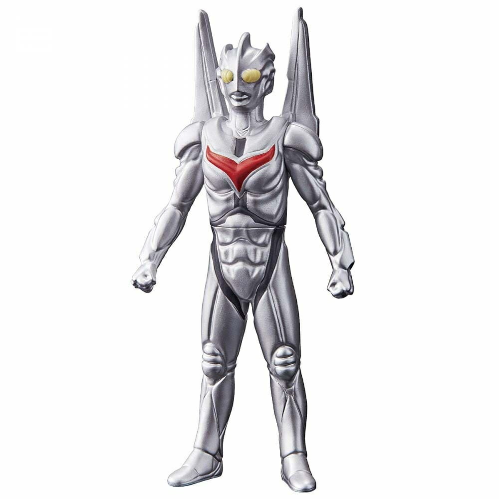 ウルトラマン ウルトラヒーローシリーズ 72 ウルトラマンノア画像