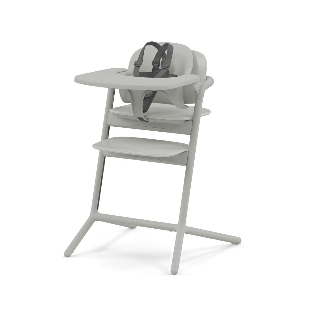 cybex(サイベックス) レモ 3-in-1（スウェードグレー）