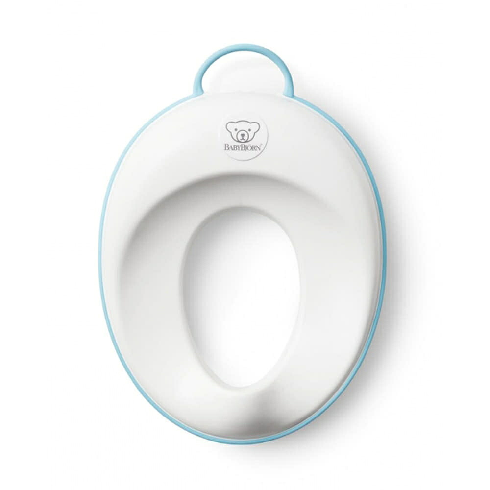 BabyBjorn ベビービョルン トイレトレーニングシート 補助便座 トイレトレーニング メーカー直送品