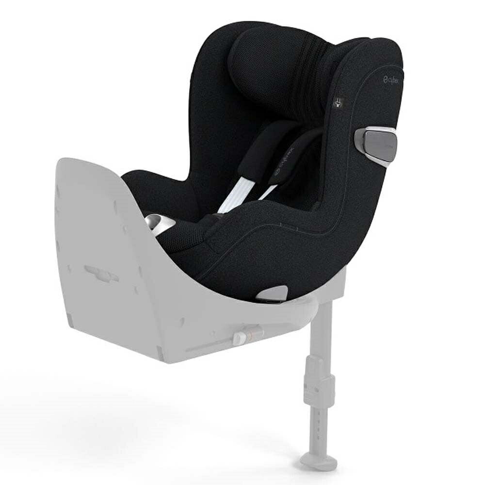 cybex サイベックス シローナT i-Size プラス チャイルドシート 専用ベース必要 R129適合 セパレートシステム 新生児～4歳ごろまで メーカー直送品
