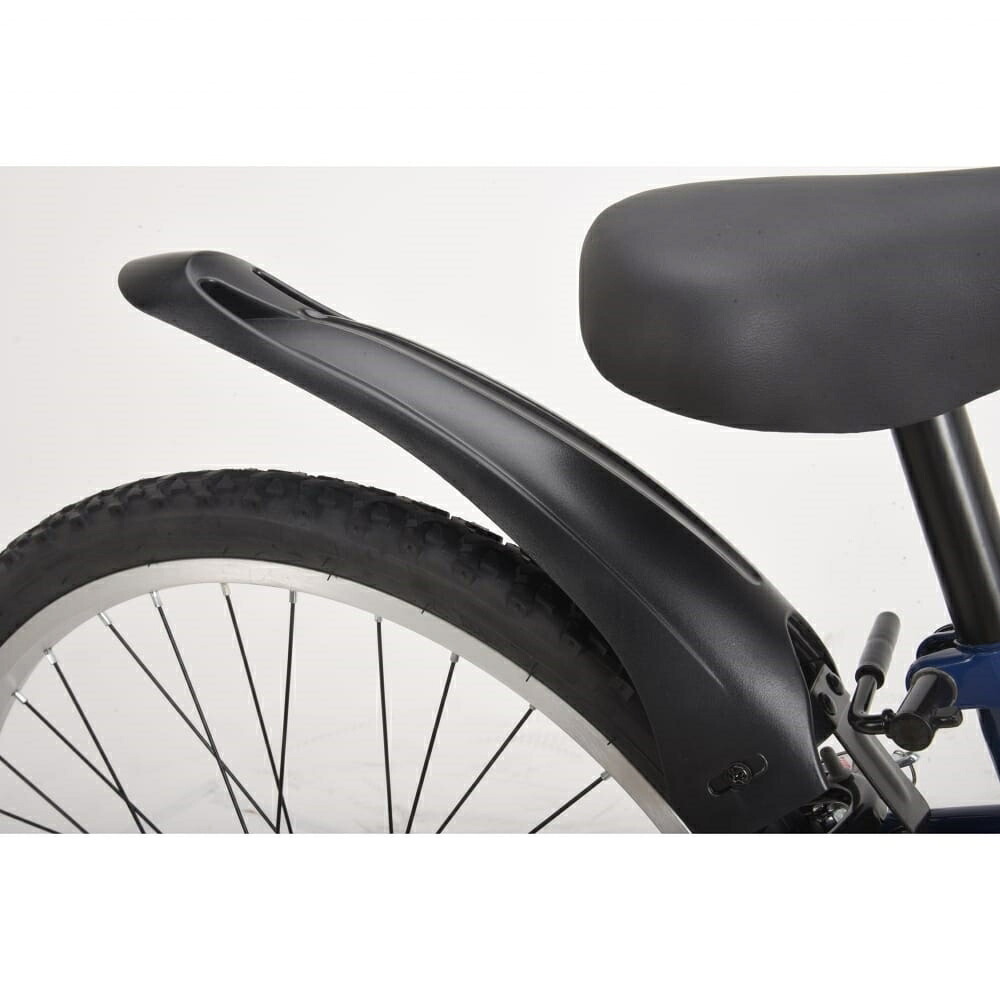 22インチ 身長115〜140cm 子供用自転車 フォルクスワーゲン MTB 