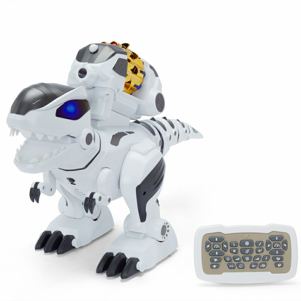 RC ロボザウルス ティーレックス ラジオコントロール トイザらス限定