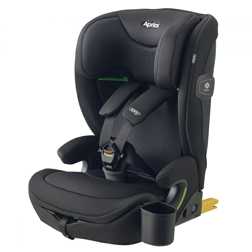Aprica アップリカ リライド AB ジュニアシート ISOFIX固定 R129適合 ロングユース 15ヵ月頃～12才頃まで 24,848円