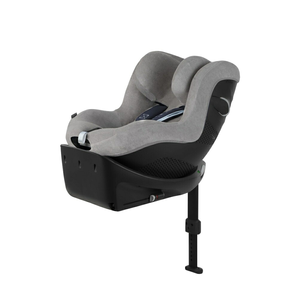 カーシート用マルチカバー（シローナGi i-Size用）