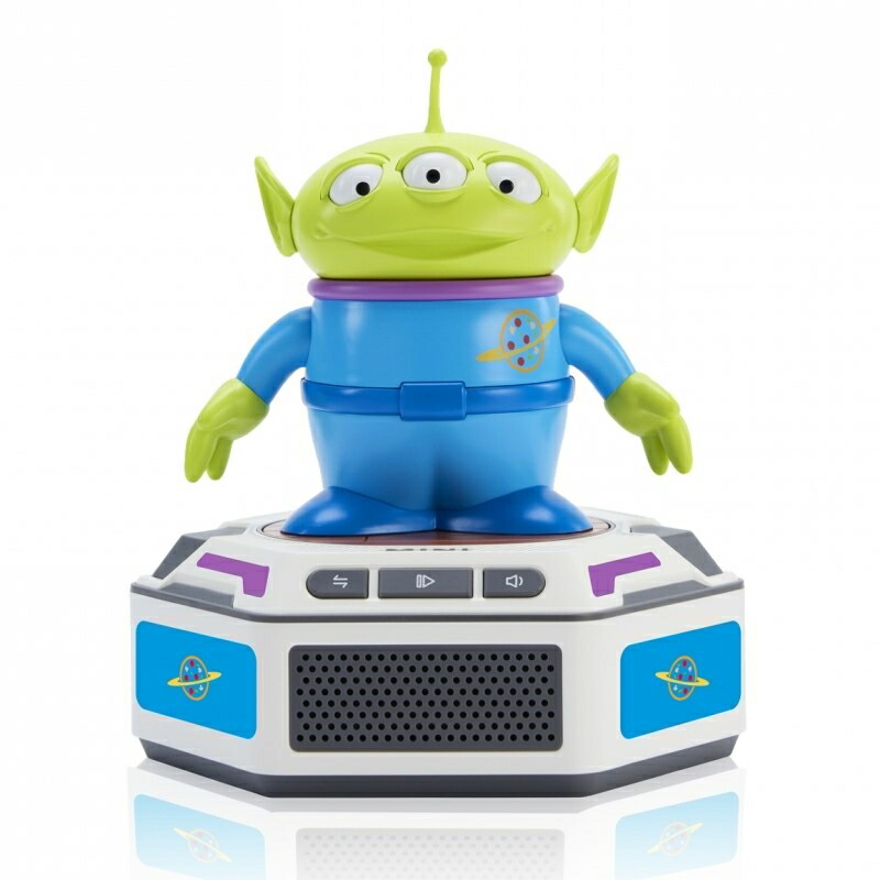Robosen ロボセン ミニロボット - トイストーリーキット - エイリアン 8,385円