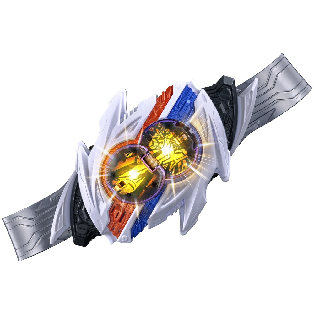 仮面ライダーゼッツ 変身ベルト DXノクスドライバー