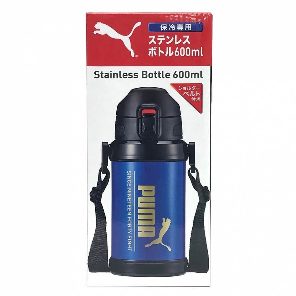 楽天市場 ステンレスボトル600ml Puma トイザらス ベビーザらス