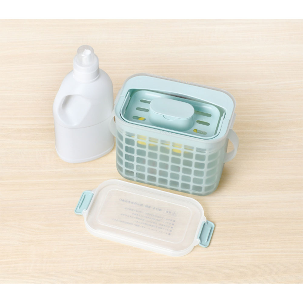 楽天市場 3way哺乳瓶消毒ケース トイザらス ベビーザらス
