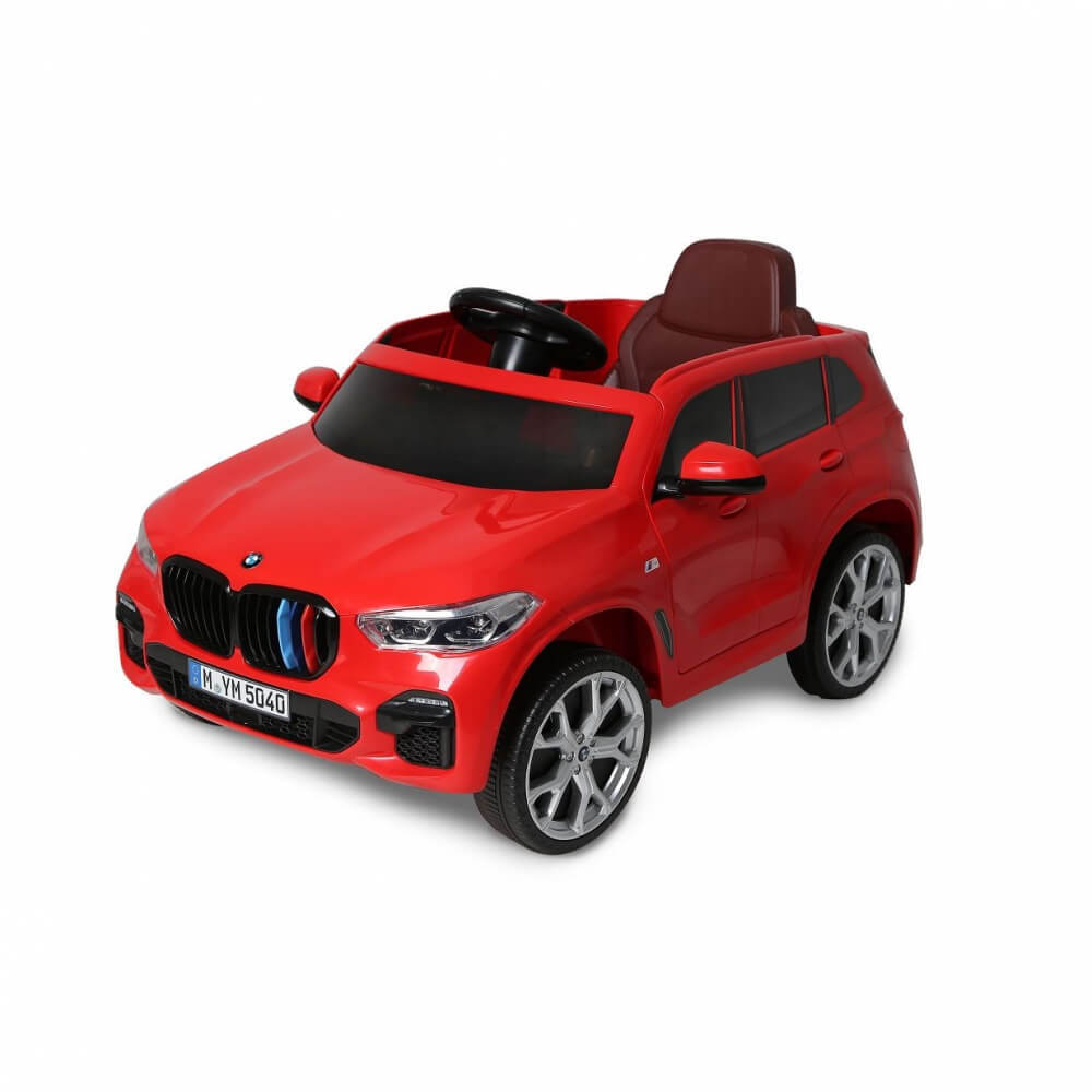 BMW-X5 電動乗用玩具