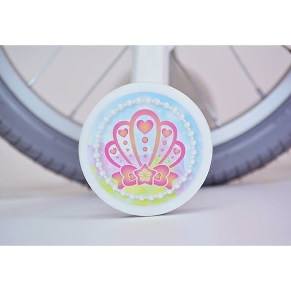 トイザらス限定 16インチ 子供用自転車 トロピカルージュプリキュア Relentlessvb Com