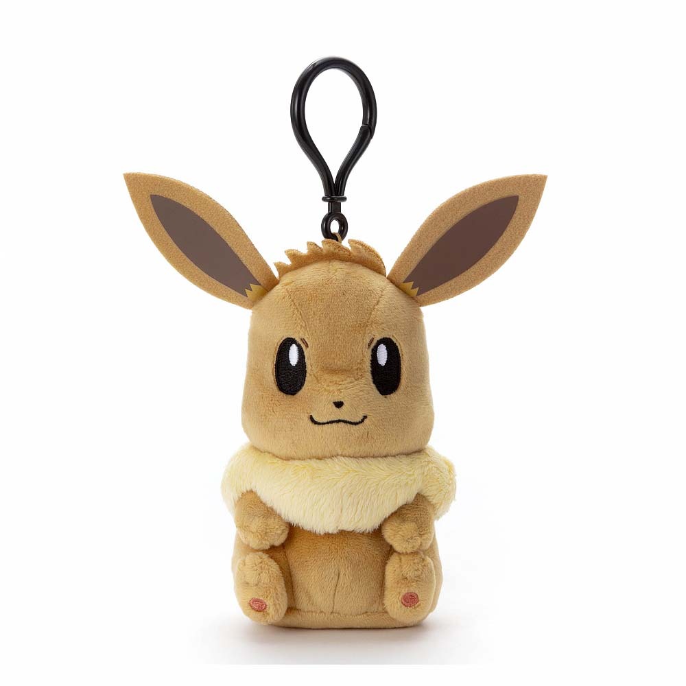 楽天市場 サウンドぬいぐるみ ポケモン イーブイ トイザらス ベビーザらス