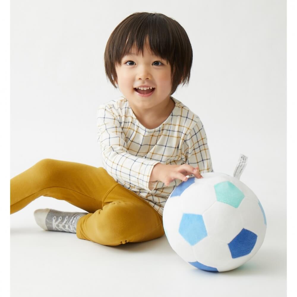 楽天市場 トイザらス ぬいぐるみ 鈴がリンリン サッカーボール cm トイザらス ベビーザらス 楽天市場 トイザらス ぬいぐるみ 鈴がリンリン サッカーボール cm トイザらス ベビーザらス