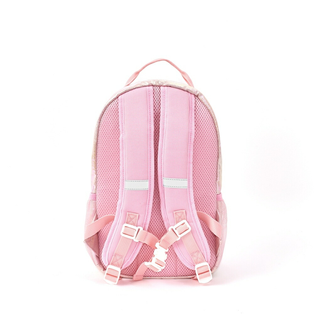 楽天市場 トイザらス限定 プリンセス キラキラリュック ピンク トイザらス ベビーザらス