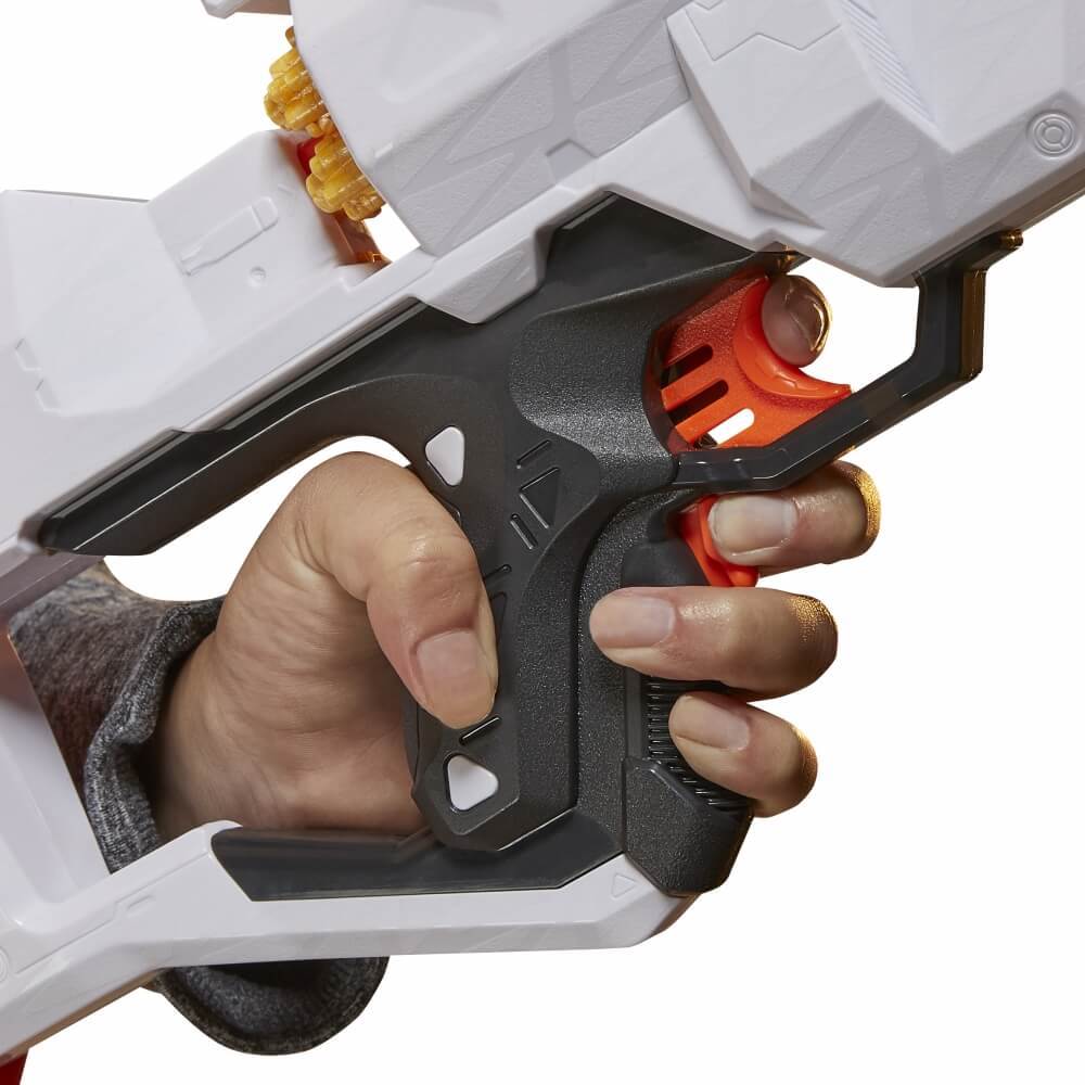 楽天市場 トイザらス限定 ナーフ ウルトラ ドラード 送料無料 トイザらス ベビーザらス