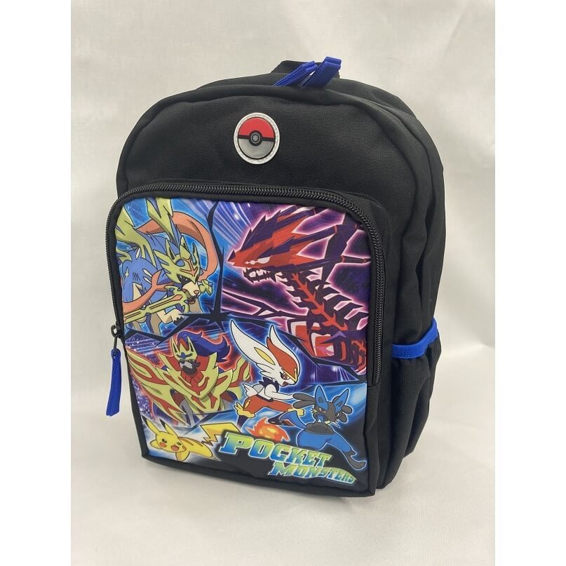 楽天市場 ポケットモンスター リュック トイザらス ベビーザらス