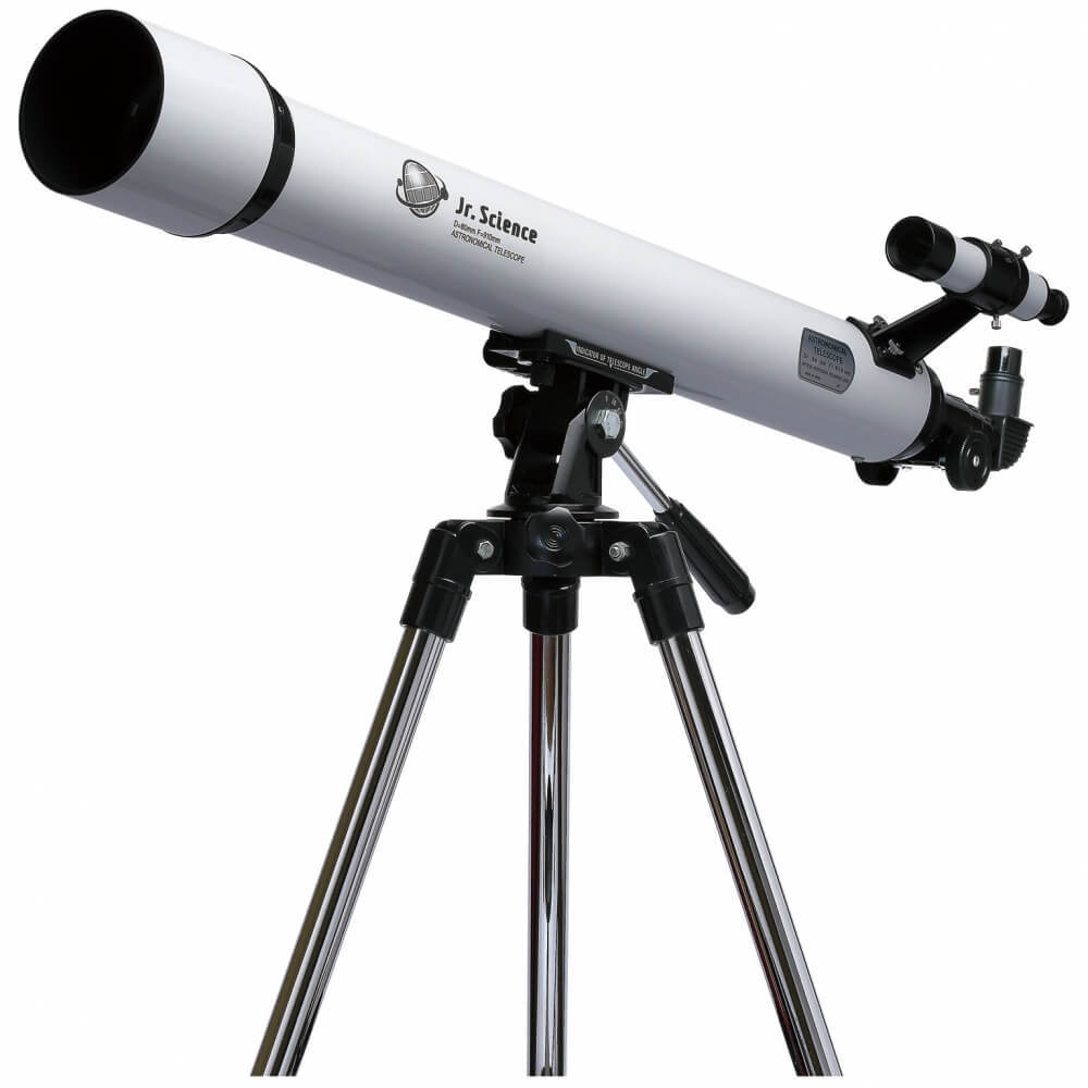 *80mm屈折式天体望遠鏡 226倍【送料無料】 トイザらス・ベビーザらス