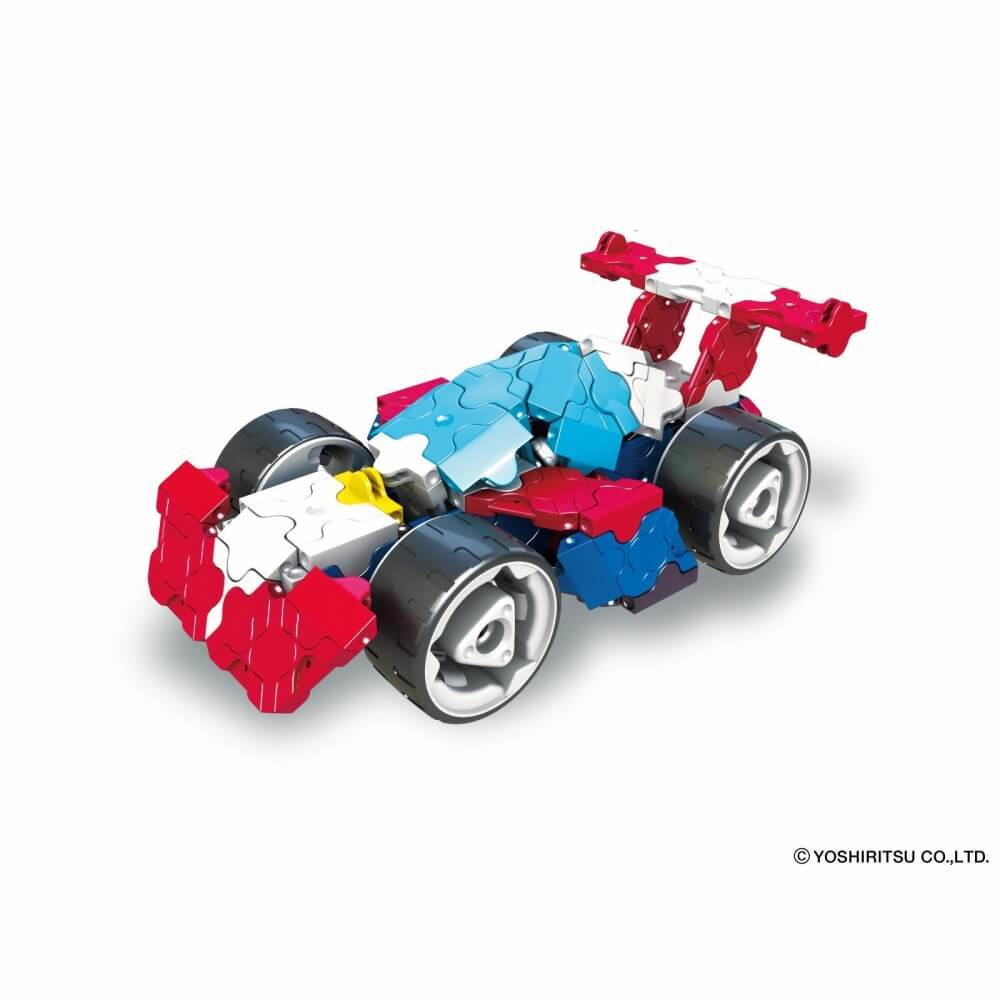 Laq ラキュー トイザらス留保 加仕掛ける Basic1400 貨物輸送無料 Atiko Kz