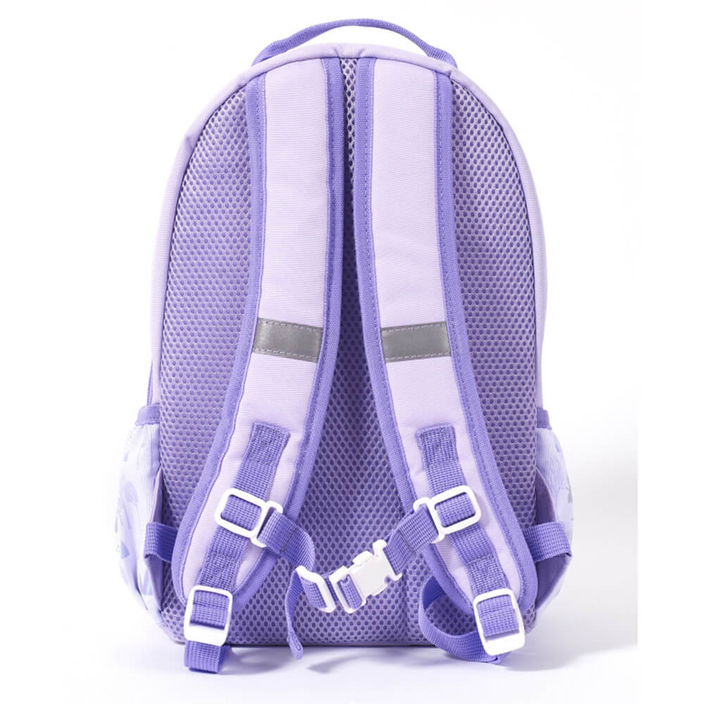 楽天市場 トイザらス限定 キラキラスパンコールリュック アナと雪の女王 パープル トイザらス ベビーザらス