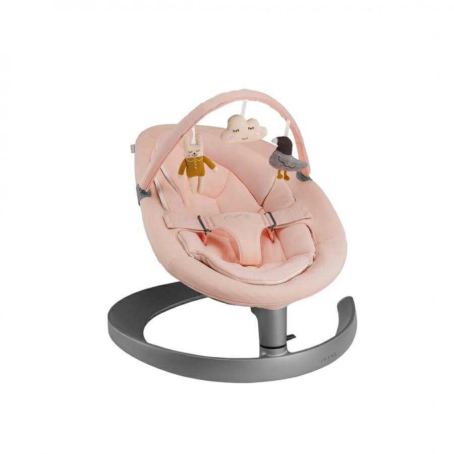 50 Off 楽天市場 Nuna バウンサー リーフグロウ トイバー付 ピーチ 送料無料 トイザらス ベビーザらス 海外正規品 Www Lexusoman Com