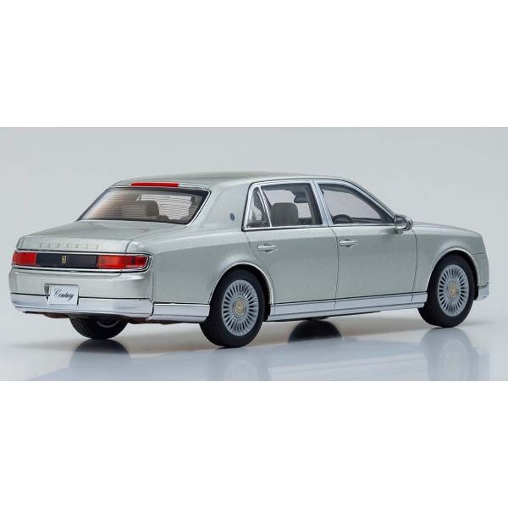 Kyosho Original 1 43scale Toyota Century Seika Radiant Silver Metallic No Kss オンライン限定 送料無料 Rvcconst Com
