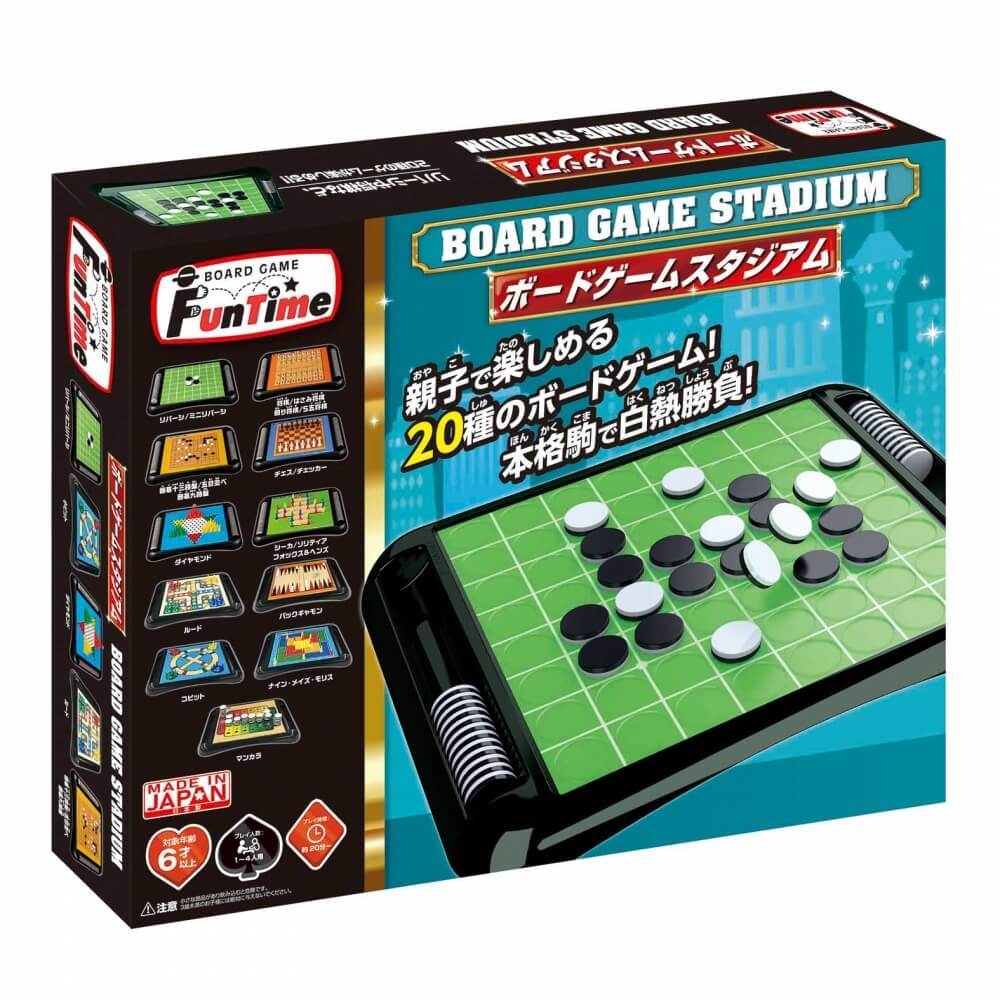 本格将棋\u0026オセロ　本格リバーシ　2セット