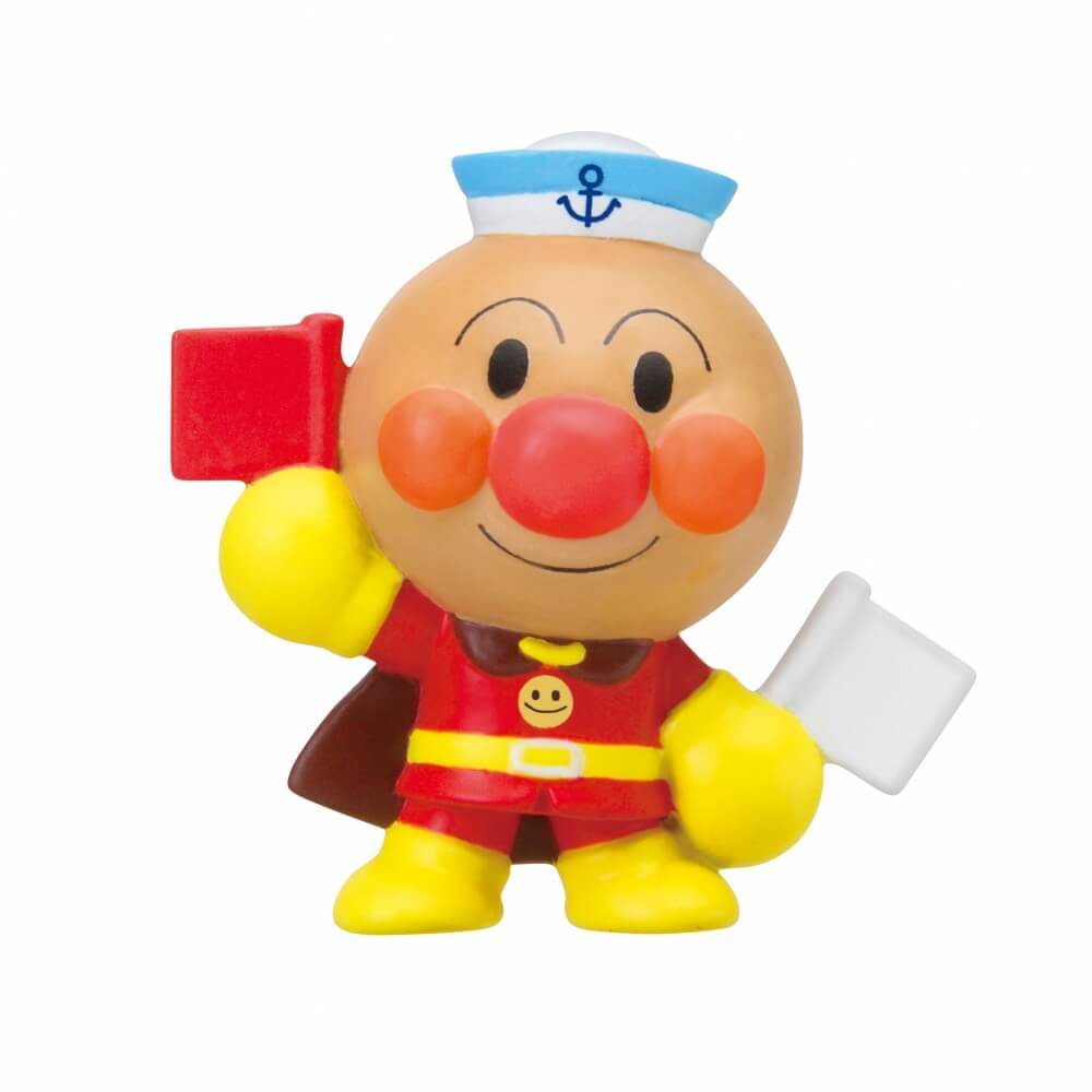 楽天市場 びっくらたまご アンパンマン おおきなうみ編 トイザらス ベビーザらス