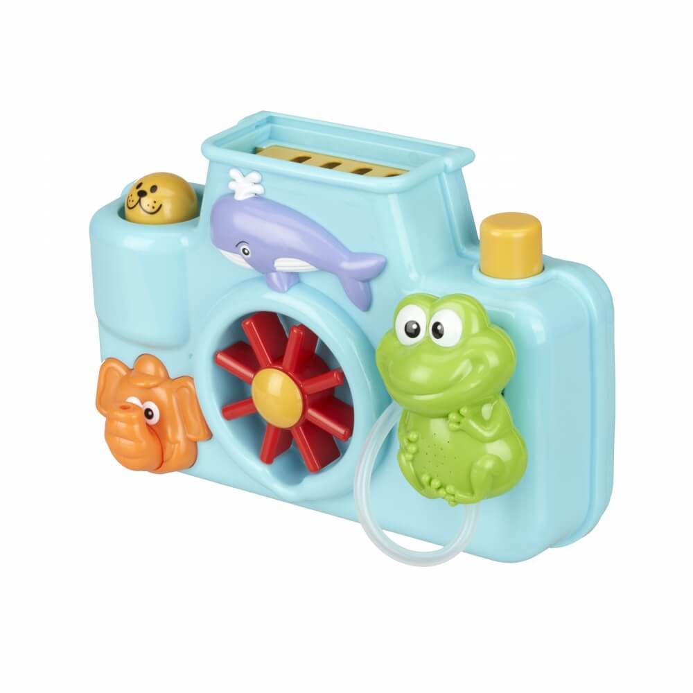 楽天市場 トイザらス ベビーザらス トップトッツ たのしいバスタイム にぎやかパーク トイザらス ベビーザらス