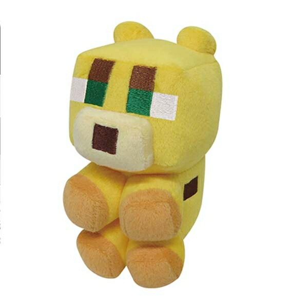 楽天市場 マインクラフト ぬいぐるみ エンダーマン トイザらス ベビーザらス